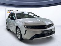 Gebraucht Opel Astra Edition 131 PS (96 kW) 2023 Kristallsilber Limousine