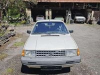 Gebraucht Volvo 340 69 PS (50 kW) 1987 Limousine