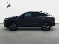 Neu Audi Q3 204 PS (150 kW) 2026 O4 madeirabraun polarmatteffek SUV