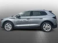 Gebraucht Skoda Elroq 210 kW (286 PS) 2026 Silber SUV