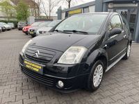 gebraucht Citroën C2 Confort * TÜV neu *