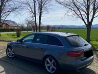 gebraucht Audi A4 3.0 TDI 150kW multitronic Ambiente Avant ...