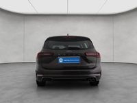 Brugt Ford Focus ST-Line 116 HK (85 kW) 2024 Grå Stationcar