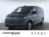 Gebraucht VW Multivan Style 204 PS (150 kW) 2024 Grau Van / Kleinbus