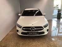 gebraucht Mercedes A200 Progressive/Navi/Business-P. / LED Klima/Sitzhzg.