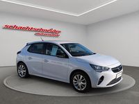 Gebraucht Opel Corsa-e Edition 100 kW (136 PS) 2022 Weiß Kleinwagen