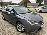 gebraucht Seat Ibiza 1.6 Style Salsa * 1. Hand *