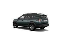 Neu Dacia Bigster Journey 140 PS (102 kW) 2026 Grün (oxidgrün) SUV