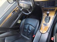 Gebraucht Mercedes E320 Avantgarde 224 PS (164 kW) 2006 Schwarz Kombi