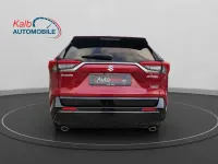 Second-hand Suzuki Across Comfort+ 306 CP (225 kW) 2023 Roșu SUV