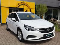 gebraucht Opel Astra ST 1.6D Edit Klima/AGR/PDC/AZV/Radio 4.0