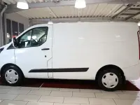 Occasion Ford Transit Custom Trend 105 ch (77 kW) 2019 Blanc Van