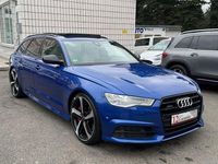 Gebraucht Audi A6 Competition 326 PS (239 kW) 2017 Blau Kombi
