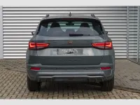 Second-hand Cupra Ateca 150 CP (110 kW) 2026 Verde SUV