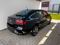 Gebraucht Seat Toledo FR 90 PS (66 kW) 2016 Schwarz Kleinwagen
