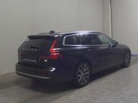 Gebraucht Volvo V60 253 PS (186 kW) 2022 Schwarz Kombi