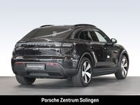 Neu Porsche Macan Chrono 264 kW (360 PS) 2025 Tiefschwarzmetallic SUV