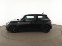 Gebraucht Mini ONE 2020 Schwarz Kleinwagen