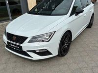 Gebraucht Cupra Leon 300 PS (220 kW) 2020 Andere farbe Kombi