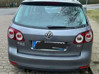 gebraucht VW Golf Plus 1.6 Automatik Comfortline