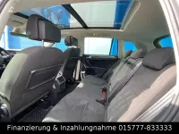 Gebraucht VW Tiguan Highline 179 PS (131 kW) 2018 Weiß SUV