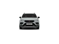 Neu Cupra Ateca VZ 301 PS (221 kW) 2026 Glacial weiß metallic SUV