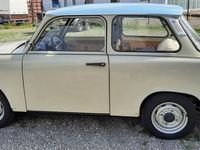 gebraucht Trabant 601 Liebhaberstück