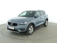 Gebraucht Volvo XC40 Momentum 163 PS (119 kW) 2019 Grau SUV