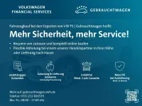 Gebraucht VW T-Roc R-line 150 PS (110 kW) 2024 Grau SUV