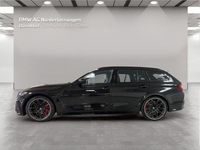 Gebraucht BMW M3 Competition Edition 510 PS (375 kW) 2023 Schwarz Kombi