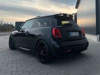 gebraucht Mini John Cooper Works Ohne OPF Garantie, KW, Remus Voll