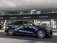 Gebraucht Audi RS3 Ambiente 400 PS (294 kW) 2025 Schwarz Limousine
