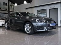 gebraucht Audi A4 Avant 2.0 TFSI advanced S-tronic*VIRTUAL*ACC*