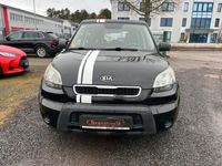 gebraucht Kia Soul 1.6 SPIRIT Klima el.Fenster Tüv 04/2024