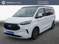 Gebraucht Ford Tourneo 170 PS (125 kW) 2024 Weiß Kombi