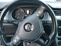 Gebraucht VW Passat 150 PS (110 kW) 2017 Silber Kombi