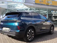 Gebraucht Opel Grandland X 136 PS (100 kW) 2025 Grün SUV