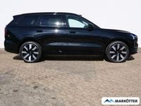 Gebraucht Volvo EX90 Plus 300 kW (408 PS) 2025 Schwarz SUV