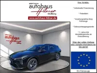 Gebraucht Kia K4 Spirit 150 PS (110 kW) 2025 Interstellar grau met. Kombi