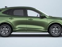 Neu Ford Kuga ST-Line 185 PS (136 kW) 2026 Grün SUV