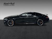 gebraucht Mercedes S63 AMG GTAMG+DISTRONIC+BURMESTER+KERAMIK+HuD+360°