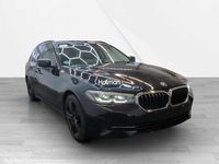 Gebraucht BMW 530e 292 PS (214 kW) 2022 Schwarz Kombi