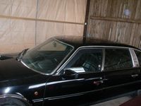 Gebraucht Citroën CX Prestige 121 PS (88 kW) 1987 Schwarz Limousine