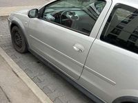 Second-hand Opel Corsa 75 CP (55 kW) 2006 Argintiu Berlinǎ