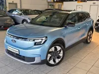 Gebraucht Ford Explorer Premium 250 kW (340 PS) 2025 Blau SUV