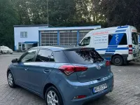 Gebraucht Hyundai i20 75 PS (55 kW) 2018 Limousine