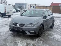Gebraucht Seat Leon ST XCELLENCE 150 PS (110 kW) 2018 Grau Kombi