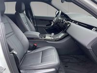 Neu Land Rover Range Rover evoque SE Dynamic 165 PS (121 kW) 2025 Fuji white SUV