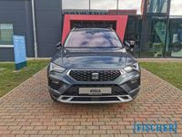 gebraucht Seat Ateca 1.5TSI ACT Xperience LED Navi Beats Virtual Cockpi