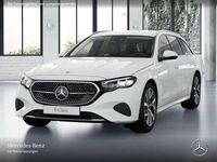 Gebraucht Mercedes E300 Advanced 204 PS (150 kW) 2025 Weiß Limousine